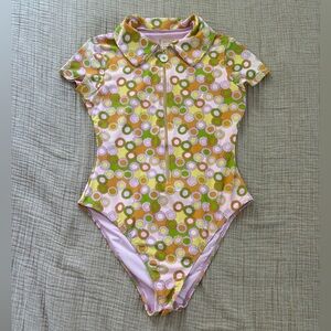 Show Me Your MuMu Golden Hour Suit